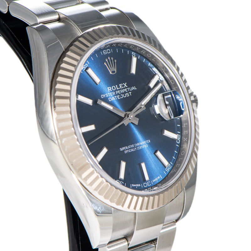 Rolex Datejust 41