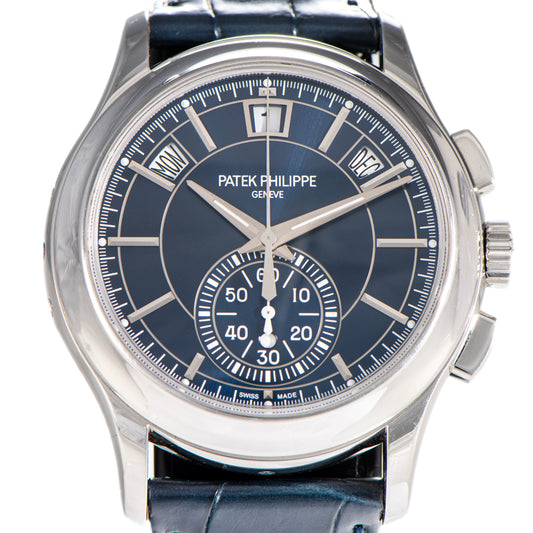 Patek Philippe Complications