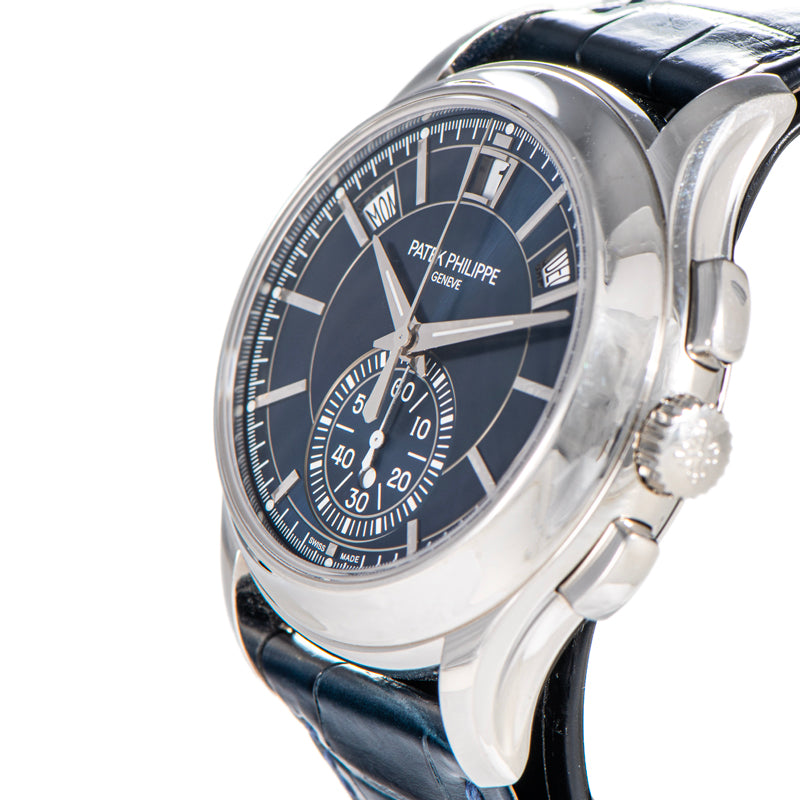 Patek Philippe Complications