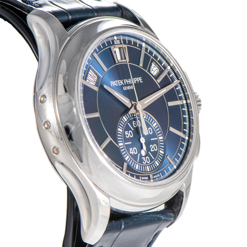 Patek Philippe Complications