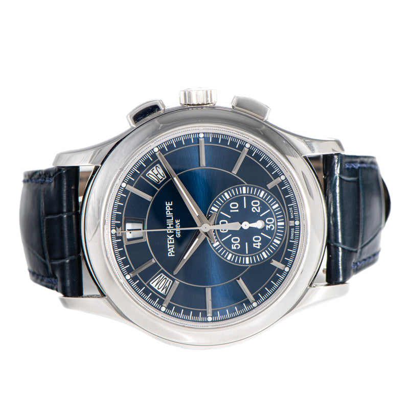 Patek Philippe Complications