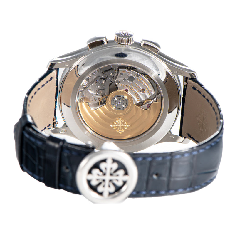 Patek Philippe Complications