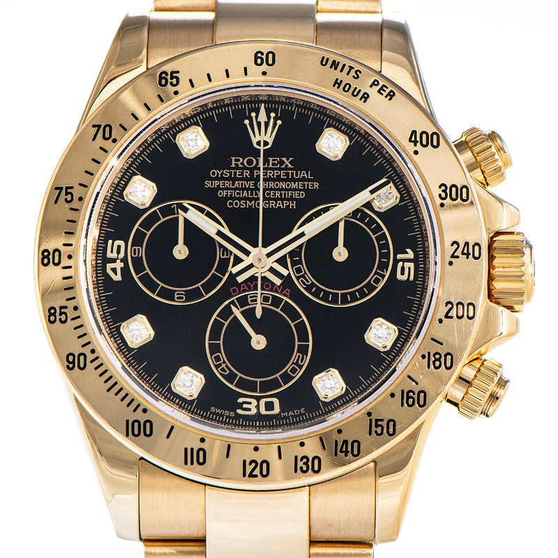 Rolex Daytona