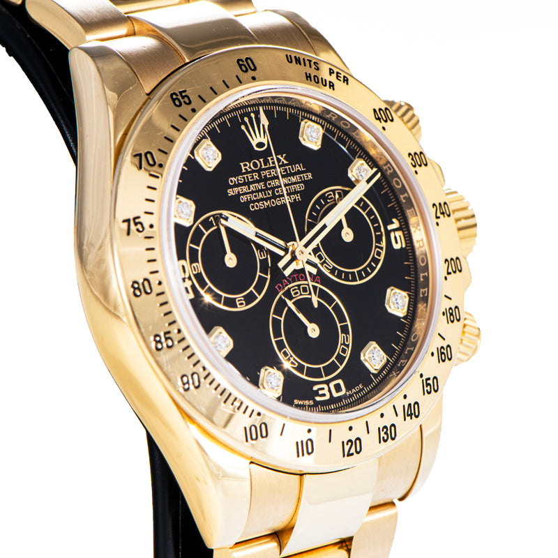 Rolex Daytona