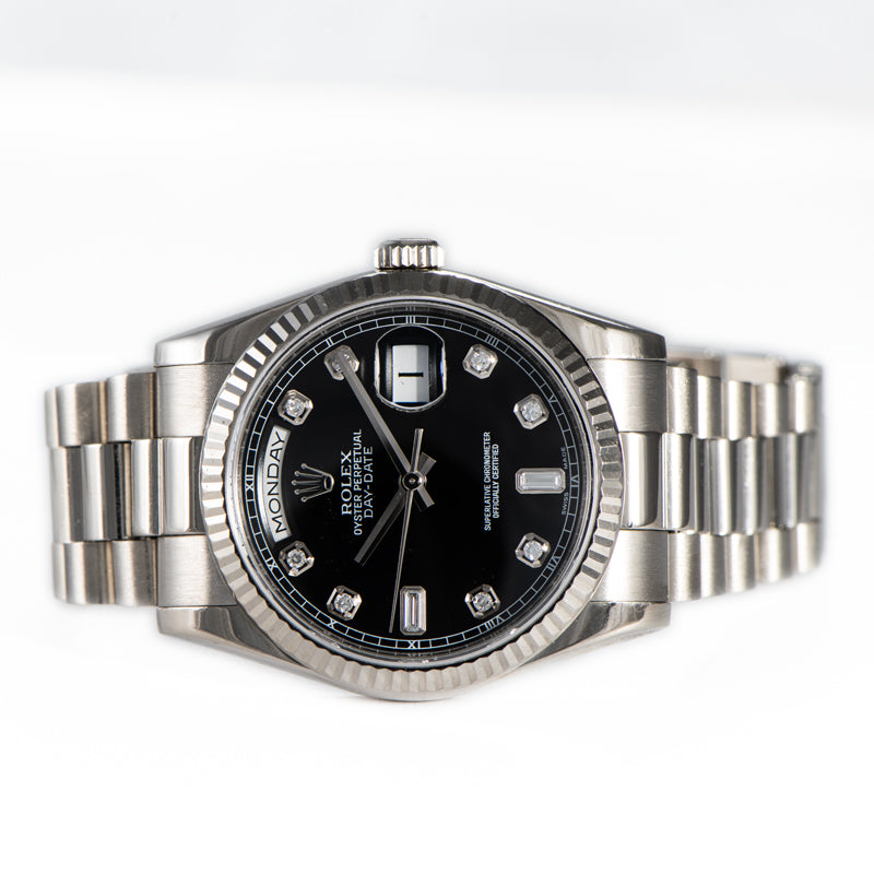 Rolex Day-Date 36