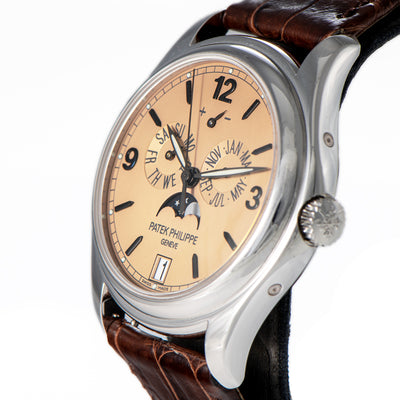 Patek Philippe Advanced Research Limited Edition 1/300