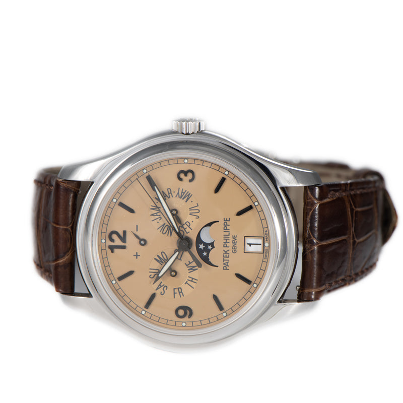 Patek Philippe Advanced Research Limited Edition 1/300