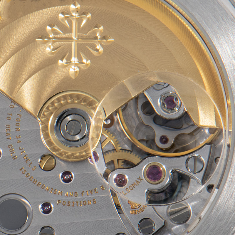 Patek Philippe Advanced Research Limited Edition 1/300