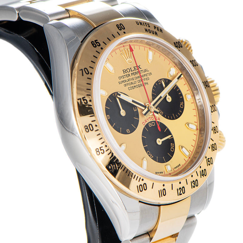 Rolex Daytona Paul Newman Dial