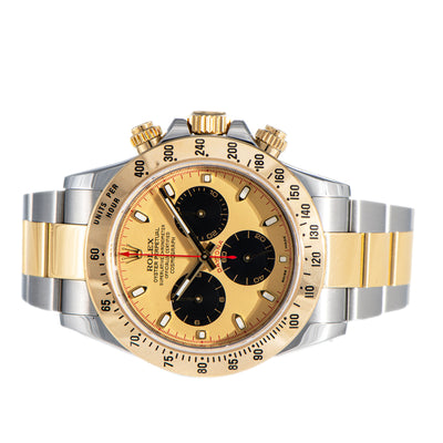 Rolex Daytona Paul Newman Dial