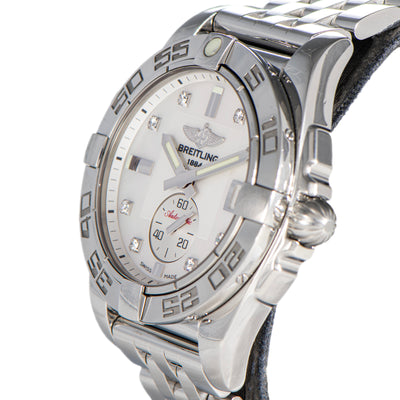 Breitling Galactic