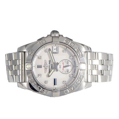 Breitling Galactic