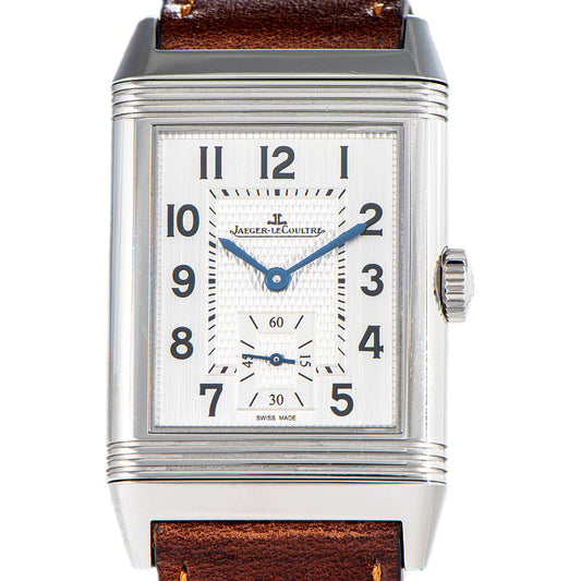 JLC Reverso Classic Small