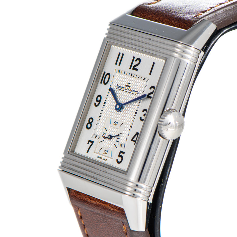 JLC Reverso Classic Small