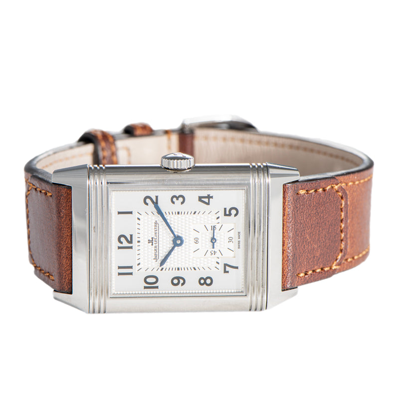 JLC Reverso Classic Small