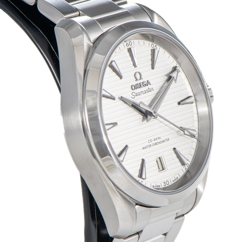 Omega Seamaster Aqua Terra