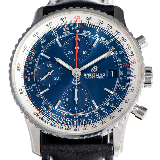 Breitling Navitimer Heritage