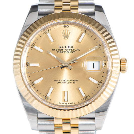 Rolex Datejust