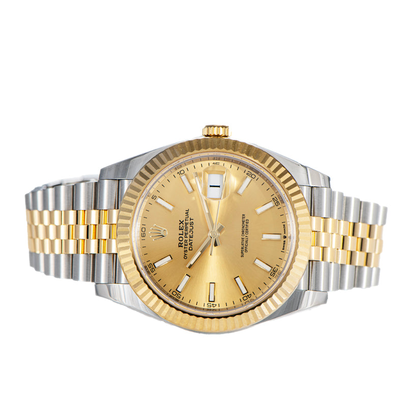 Rolex Datejust