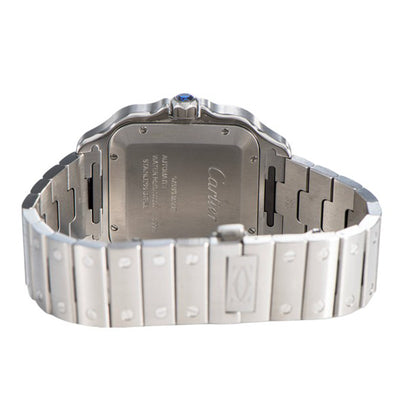 Cartier Santos Large