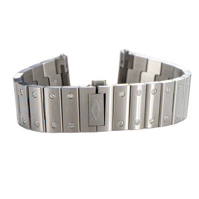 Cartier Santos Large