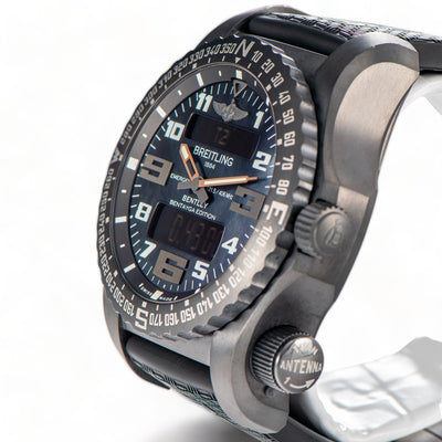 Breitling Emergency Bentley