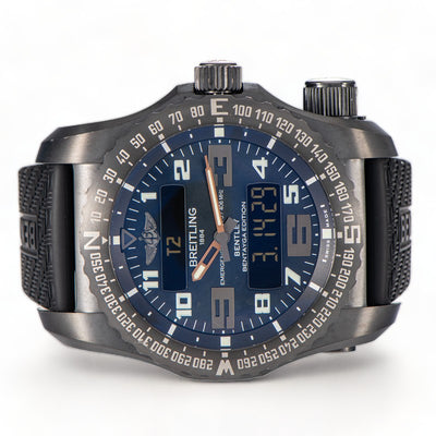 Breitling Emergency Bentley
