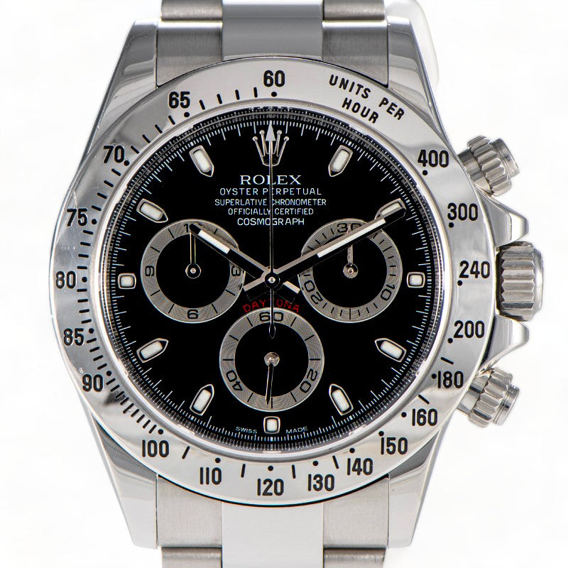 Rolex Daytona