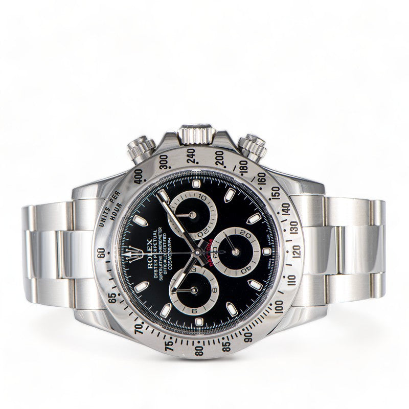 Rolex Daytona