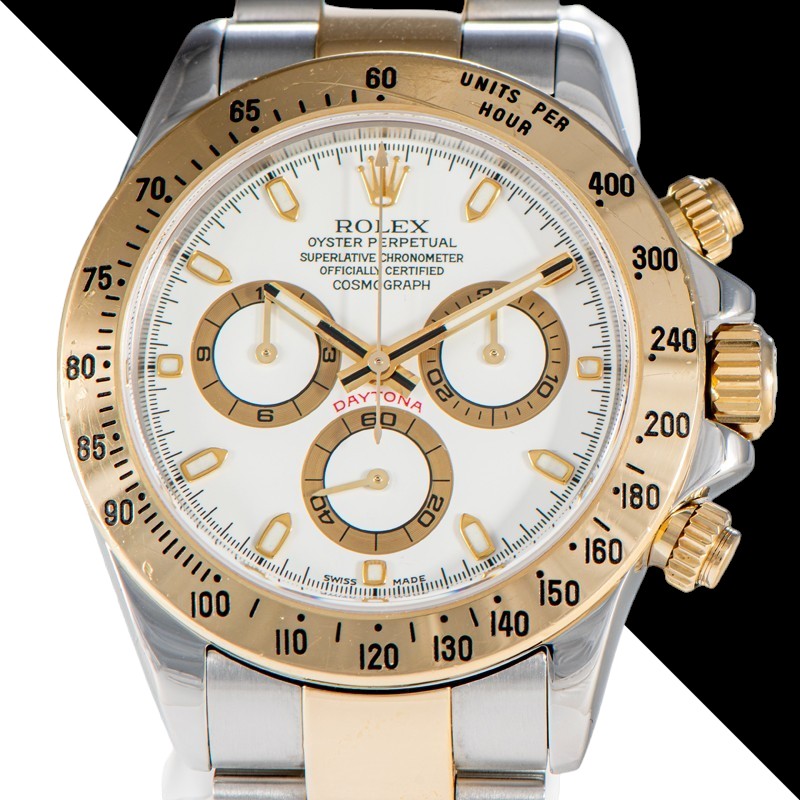 Rolex Daytona