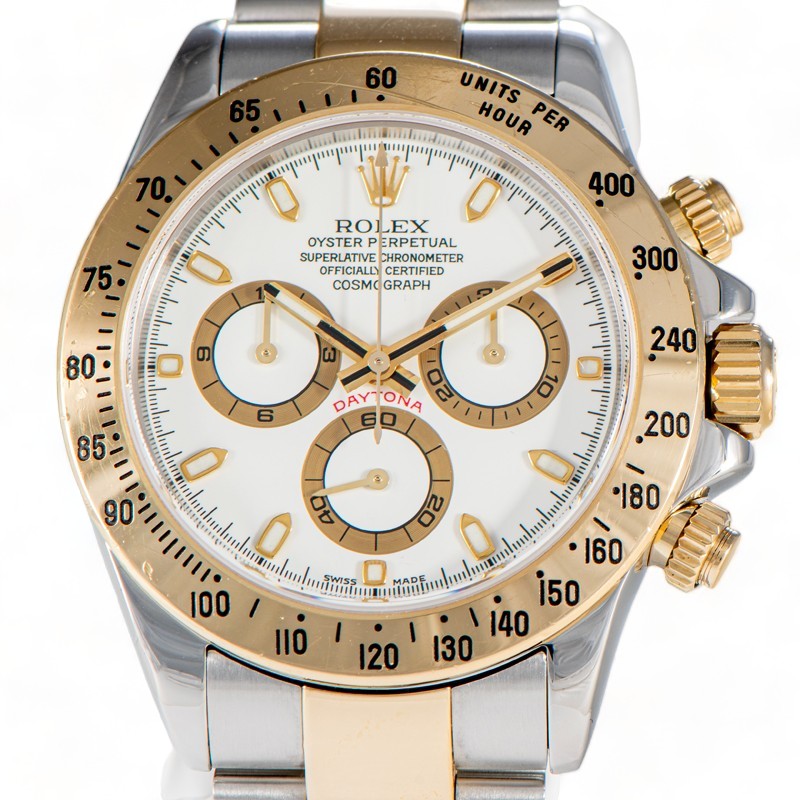 Rolex Daytona