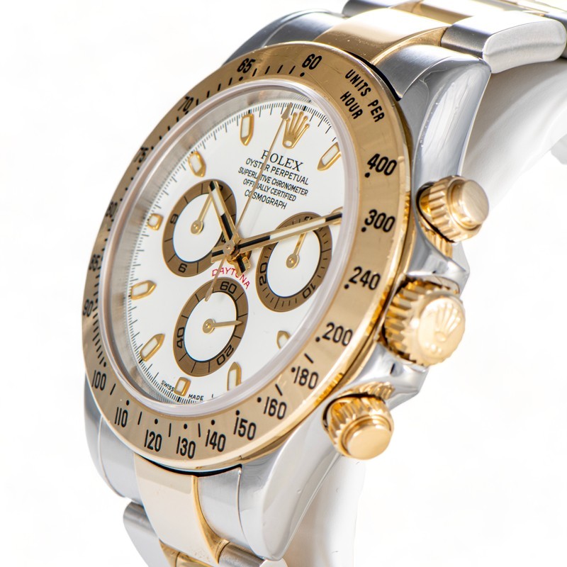 Rolex Daytona