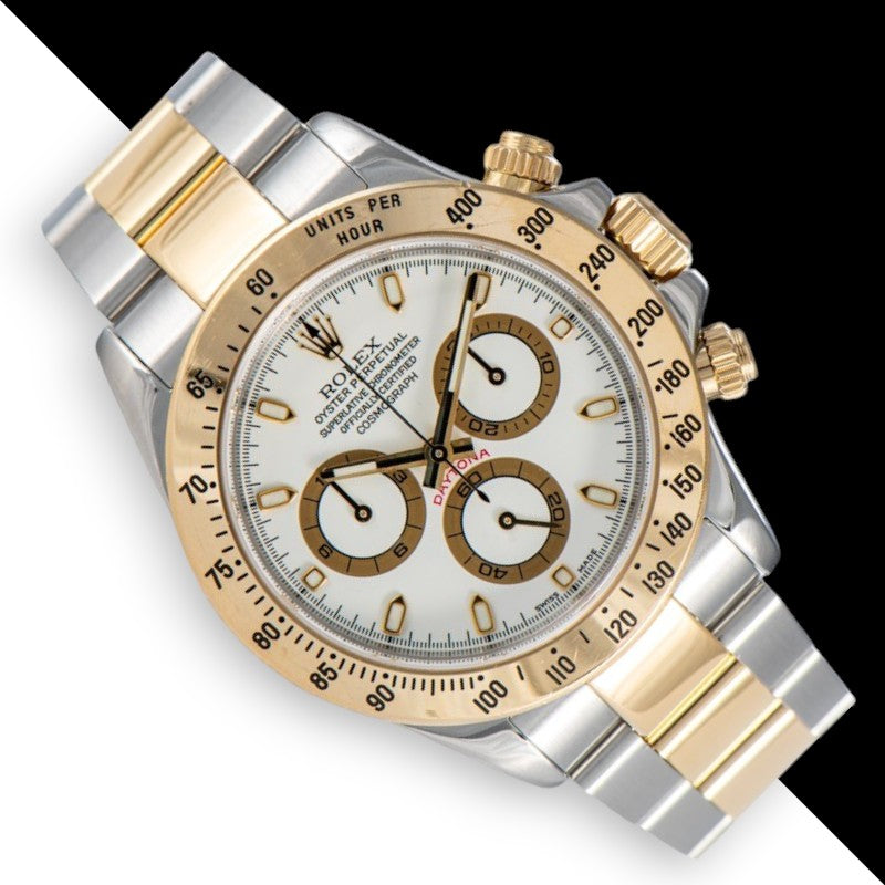 Rolex Daytona