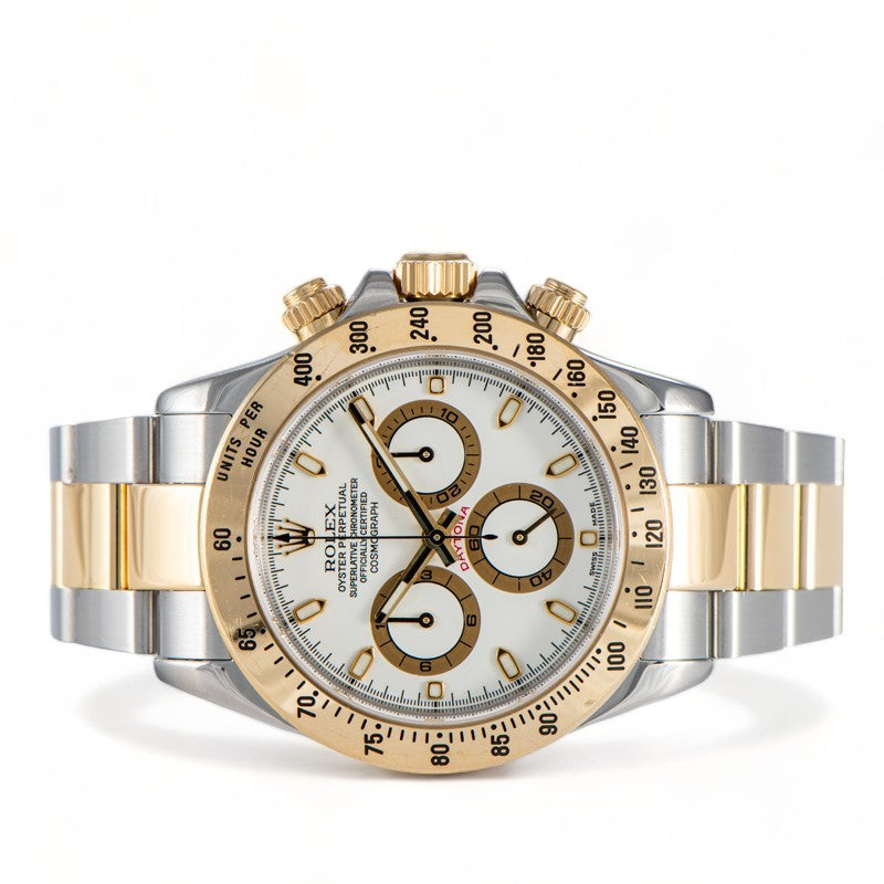 Rolex Daytona