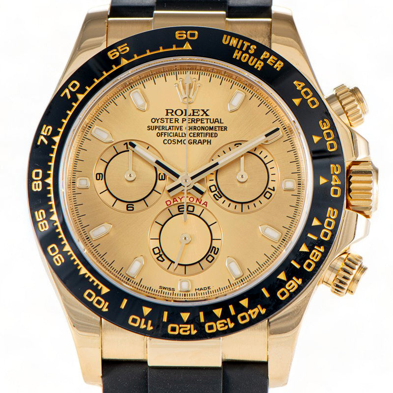 Rolex Daytona