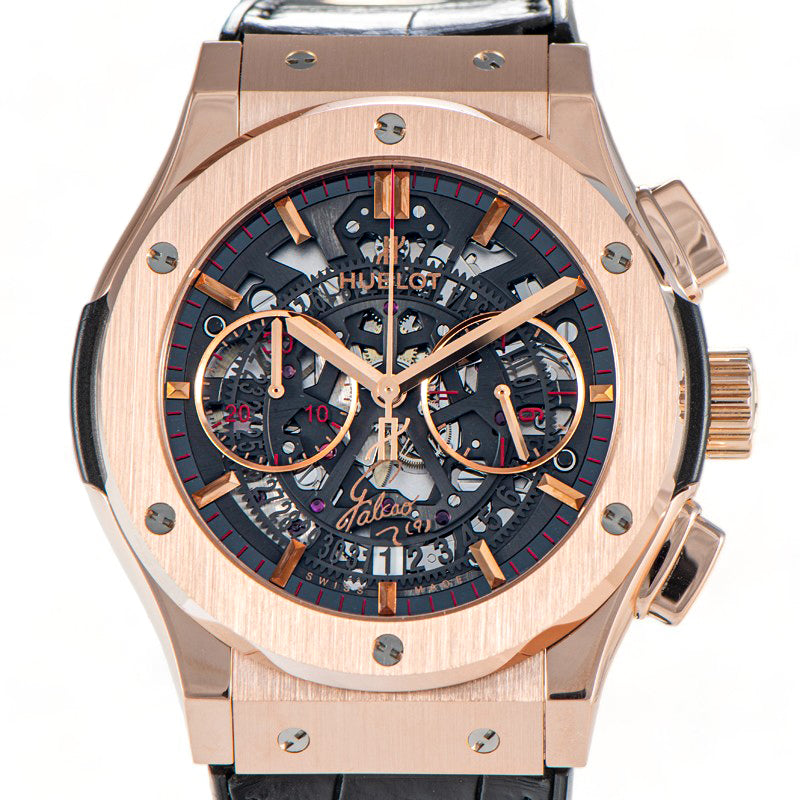 Hublot Classic Fusion Automatic 38mm