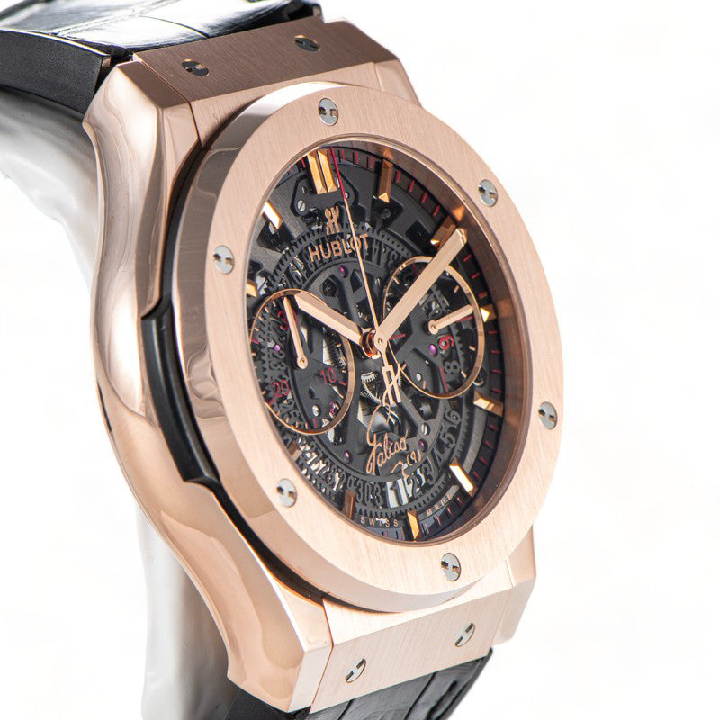 Hublot Classic Fusion Automatic 38mm