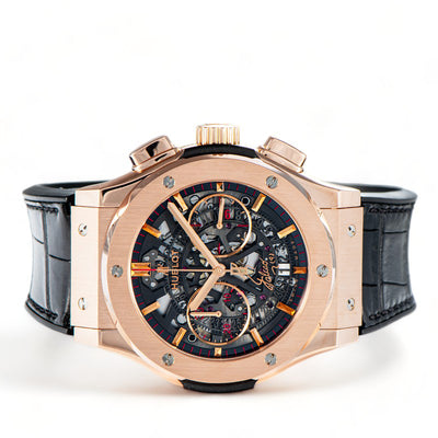Hublot Classic Fusion Automatic 38mm