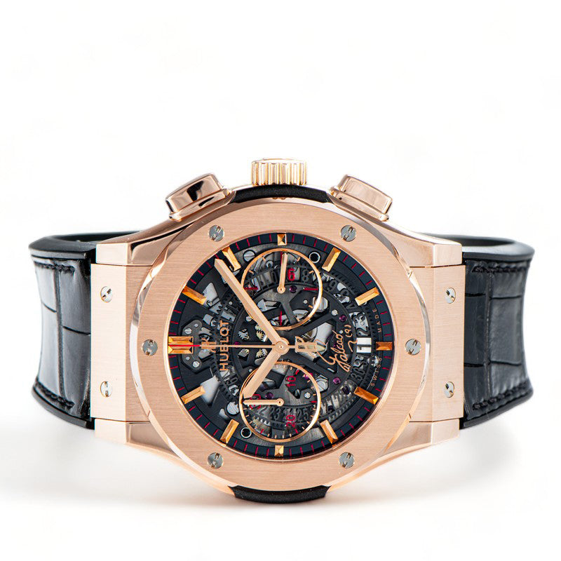 Hublot Classic Fusion Automatic 38mm