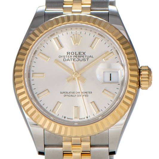 Rolex Datejust 28