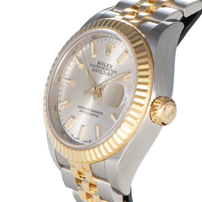Rolex Datejust 28