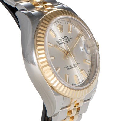 Rolex Datejust 28