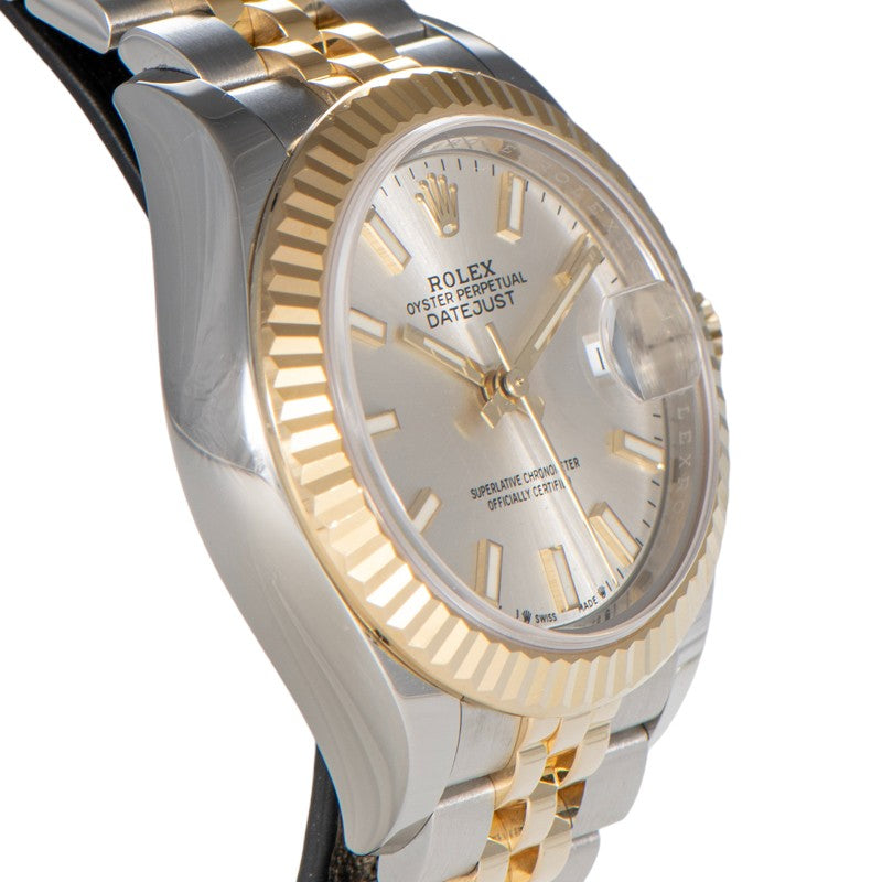 Rolex Datejust 28
