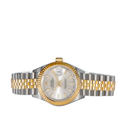Rolex Datejust 28