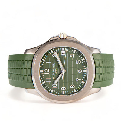 Patek Philippe Aquanaut