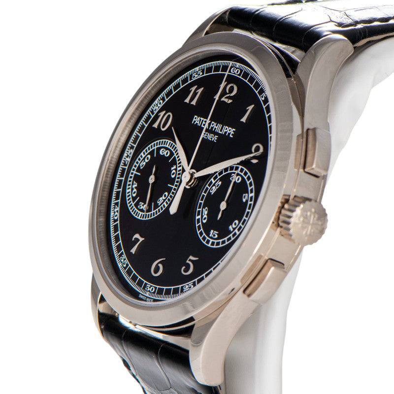 Patek Philippe Classic Chronograph
