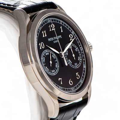 Patek Philippe Classic Chronograph