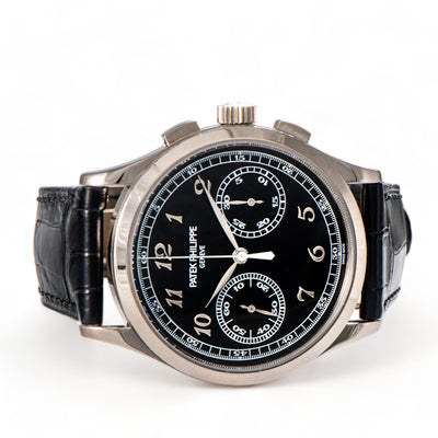 Patek Philippe Classic Chronograph
