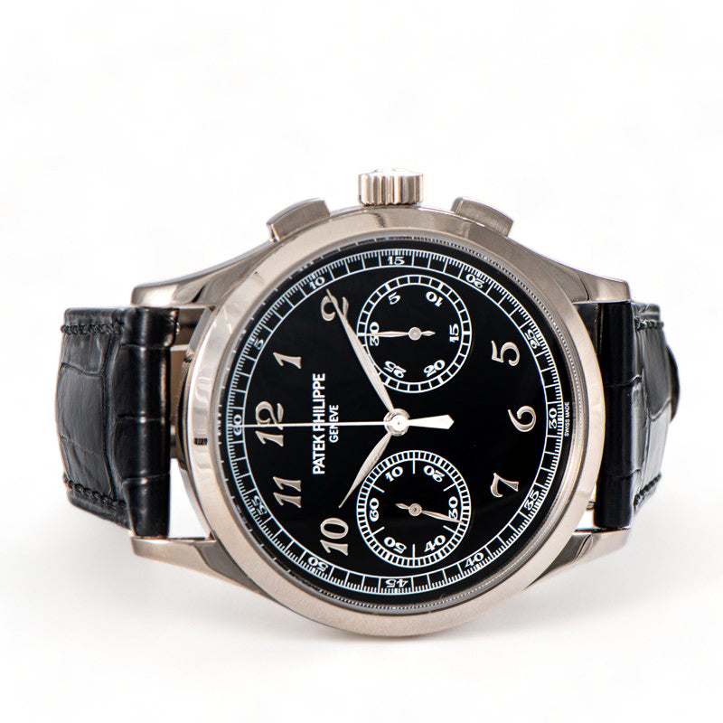 Patek Philippe Classic Chronograph