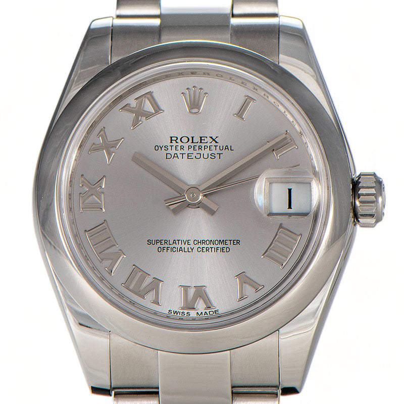 Rolex Datejust 31